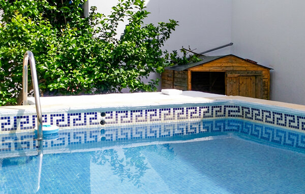 Casa de vacaciones - Prado del Rey , España - EAI048 11