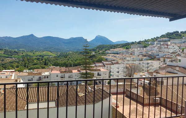 Casa de vacaciones - Prado del Rey , España - EAI048 2