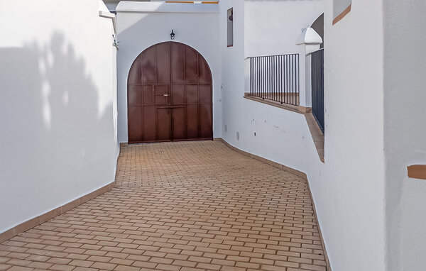 Feriehuse - Castilblanco de los Arroyos , Spanien - EAI049 7