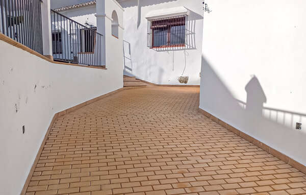 Feriehuse - Castilblanco de los Arroyos , Spanien - EAI049 801