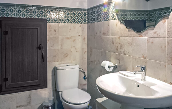 Feriehuse - Castilblanco de los Arroyos , Spanien - EAI049 701