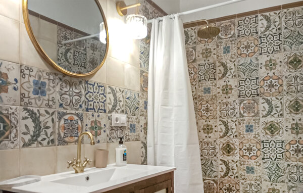 Feriehuse - Castilblanco de los Arroyos , Spanien - EAI049 702