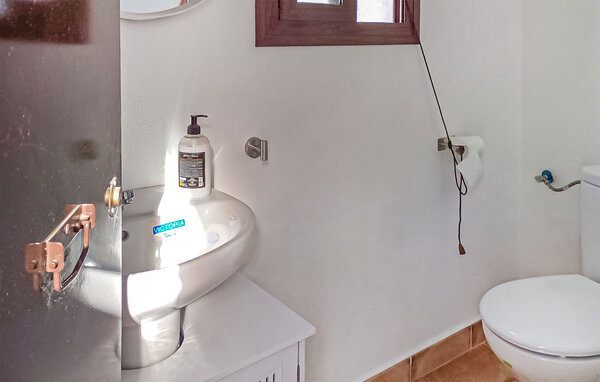 Feriehuse - Castilblanco de los Arroyos , Spanien - EAI049 703