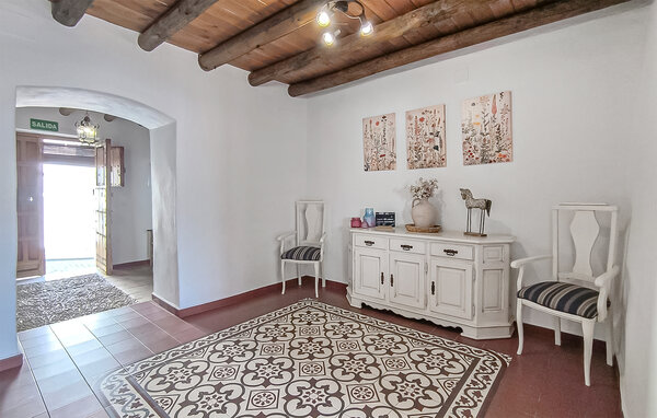 Holiday Home - Castilblanco de los Arroyos , Spain - EAI049 501