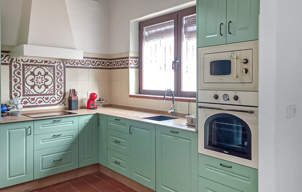 Feriehuse - Castilblanco de los Arroyos , Spanien - EAI049 5