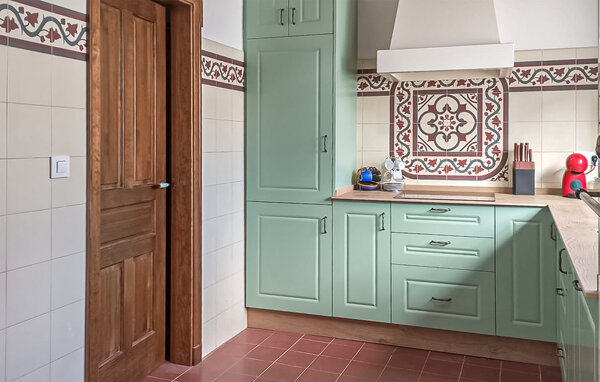 Feriehuse - Castilblanco de los Arroyos , Spanien - EAI049 401