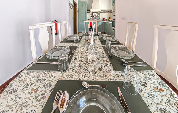 Holiday Home - Castilblanco de los Arroyos , Spain - EAI049 402