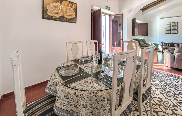 Holiday Home - Castilblanco de los Arroyos , Spain - EAI049 403