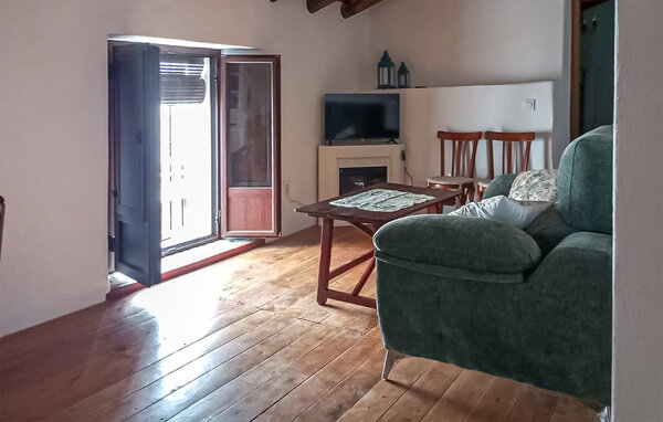 Feriehuse - Castilblanco de los Arroyos , Spanien - EAI049 301