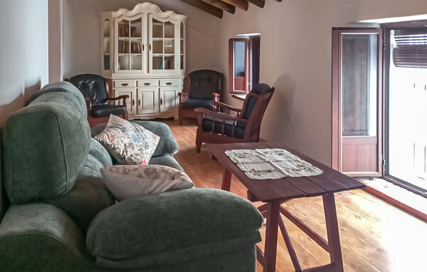 Feriehuse - Castilblanco de los Arroyos , Spanien - EAI049 303