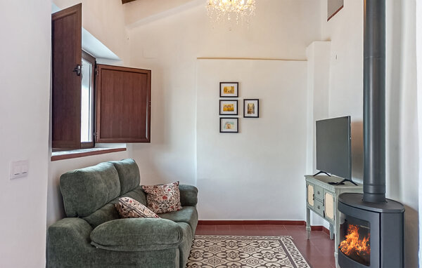 Feriehuse - Castilblanco de los Arroyos , Spanien - EAI049 3