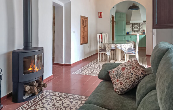 Feriehuse - Castilblanco de los Arroyos , Spanien - EAI049 4