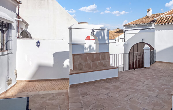 Feriehuse - Castilblanco de los Arroyos , Spanien - EAI049 81