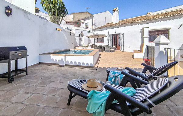 Holiday Home - Castilblanco de los Arroyos , Spain - EAI049 101