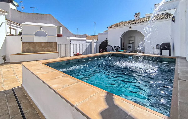 Holiday Home - Castilblanco de los Arroyos , Spain - EAI049 102