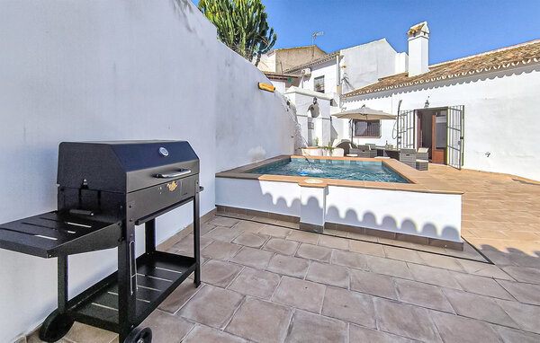 Holiday Home - Castilblanco de los Arroyos , Spain - EAI049 103