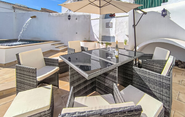 Holiday Home - Castilblanco de los Arroyos , Spain - EAI049 104