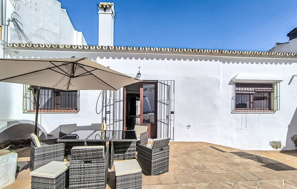 Holiday Home - Castilblanco de los Arroyos , Spain - EAI049 105