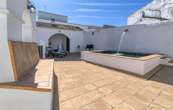 Holiday Home - Castilblanco de los Arroyos , Spain - EAI049 106