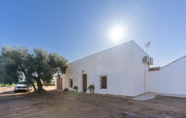 Casa de vacaciones - Fuente Palmera , España - EAI050 801