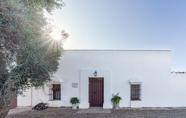 Casa de vacaciones - Fuente Palmera , España - EAI050 802