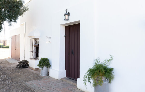 Casa de vacaciones - Fuente Palmera , España - EAI050 803