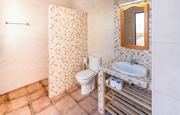 Casa de vacaciones - Fuente Palmera , España - EAI050 701