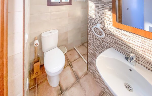 Casa de vacaciones - Fuente Palmera , España - EAI050 703