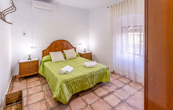 Casa de vacaciones - Fuente Palmera , España - EAI050 7