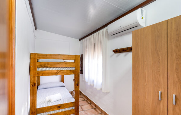 Casa de vacaciones - Fuente Palmera , España - EAI050 602