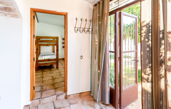 Casa de vacaciones - Fuente Palmera , España - EAI050 603