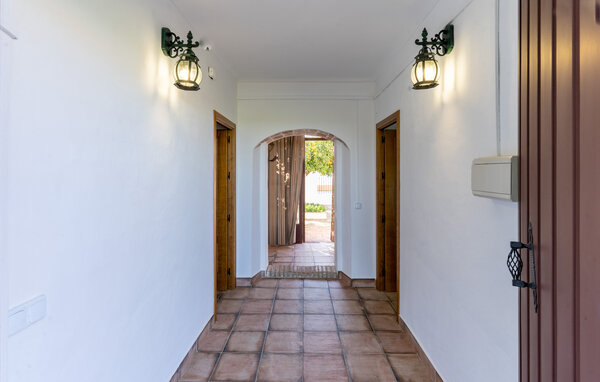 Casa de vacaciones - Fuente Palmera , España - EAI050 501