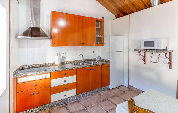 Casa de vacaciones - Fuente Palmera , España - EAI050 6