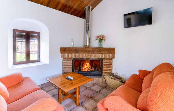 Casa de vacaciones - Fuente Palmera , España - EAI050 4