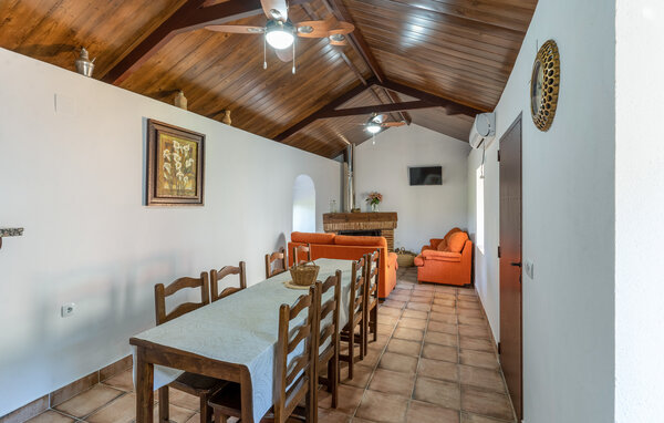 Casa de vacaciones - Fuente Palmera , España - EAI050 301