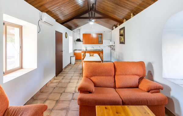 Casa de vacaciones - Fuente Palmera , España - EAI050 5