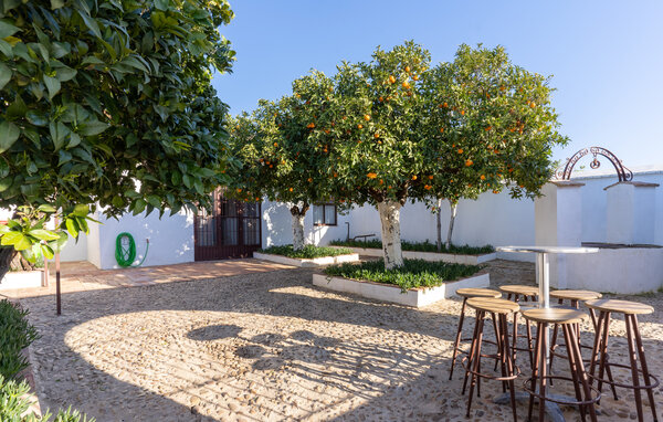 Casa de vacaciones - Fuente Palmera , España - EAI050 2