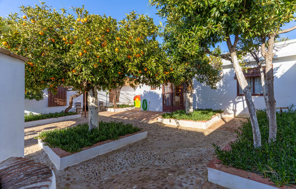 Casa de vacaciones - Fuente Palmera , España - EAI050 103