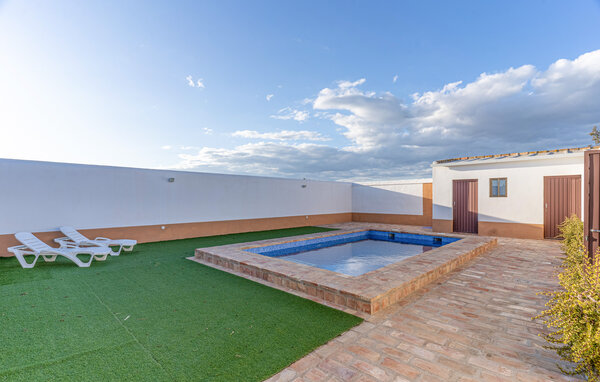 Casa de vacaciones - Fuente Palmera , España - EAI050 11