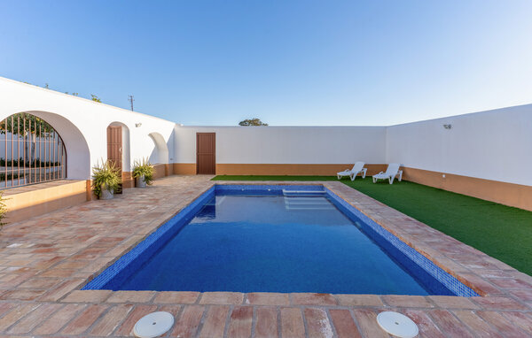 Casa de vacaciones - Fuente Palmera , España - EAI050 8