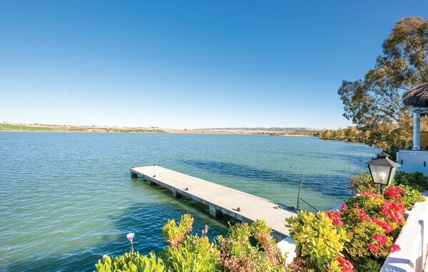 Semesterlägenhet - Arcos de la Frontera , Spanien - EAI051 903