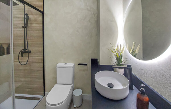 Semesterlägenhet - Arcos de la Frontera , Spanien - EAI051 701