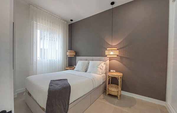 Semesterlägenhet - Arcos de la Frontera , Spanien - EAI051 601