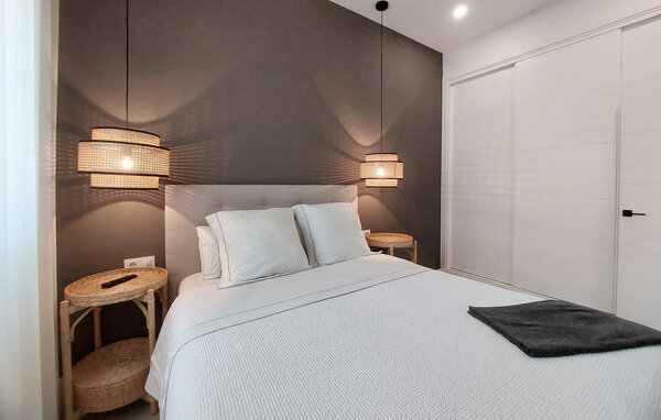 Semesterlägenhet - Arcos de la Frontera , Spanien - EAI051 602