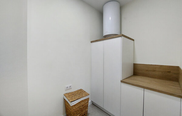 Semesterlägenhet - Arcos de la Frontera , Spanien - EAI051 501