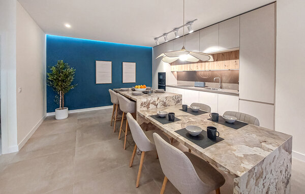 Semesterlägenhet - Arcos de la Frontera , Spanien - EAI051 4