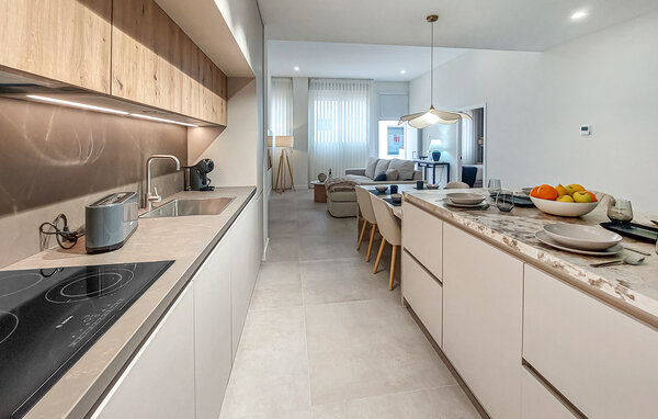 Semesterlägenhet - Arcos de la Frontera , Spanien - EAI051 5