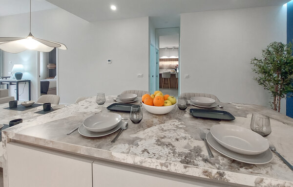 Semesterlägenhet - Arcos de la Frontera , Spanien - EAI051 7