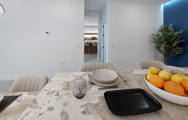 Semesterlägenhet - Arcos de la Frontera , Spanien - EAI051 8