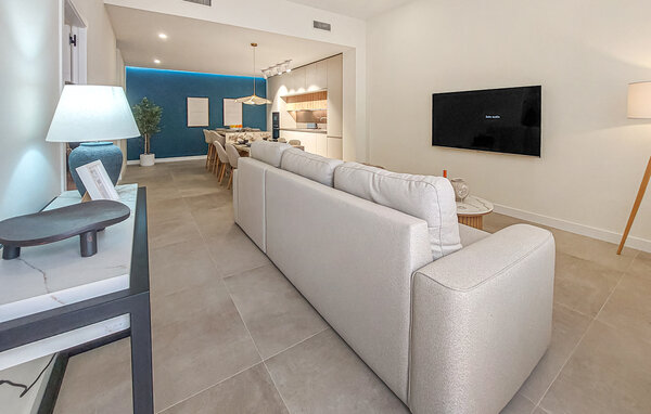 Semesterlägenhet - Arcos de la Frontera , Spanien - EAI051 2